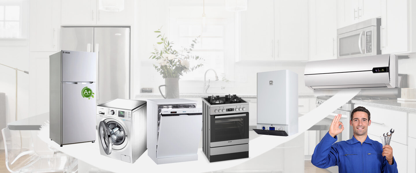 Dedebaşı Gaggenau Servisi